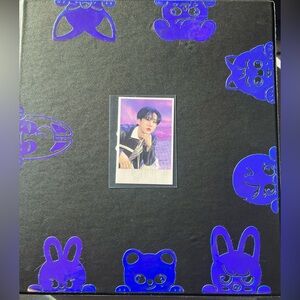 Stray Kids Changbin PC